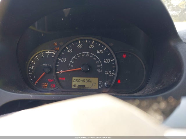 Mitsubishi Mirage Le