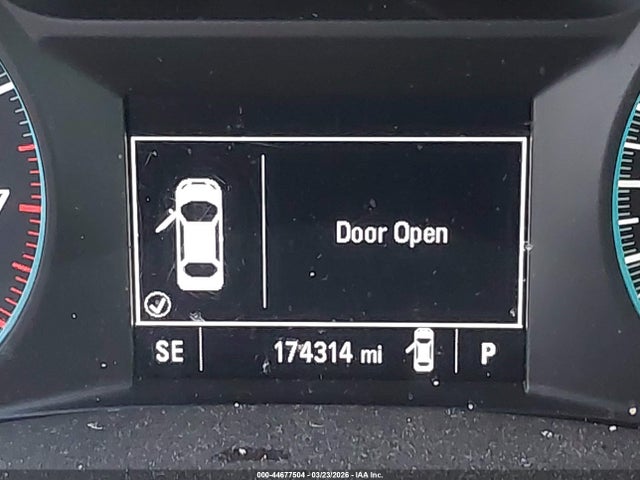 Chevrolet Malibu Fwd Lt