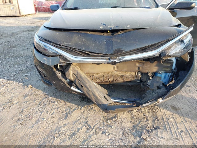 Chevrolet Malibu Fwd Lt