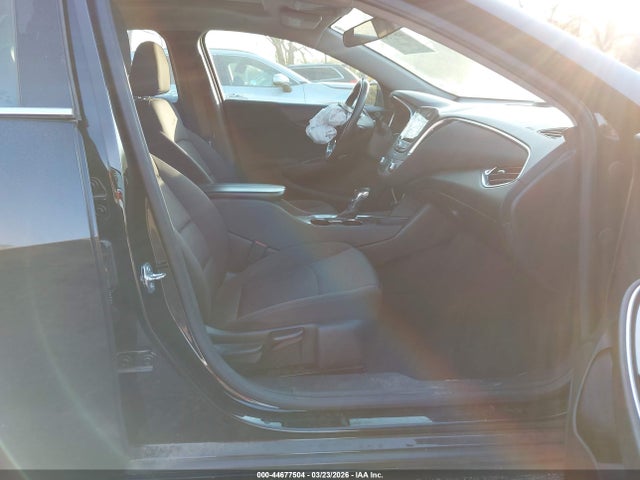 Chevrolet Malibu Fwd Lt