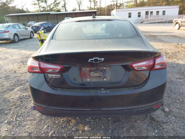 Chevrolet Malibu Fwd Lt