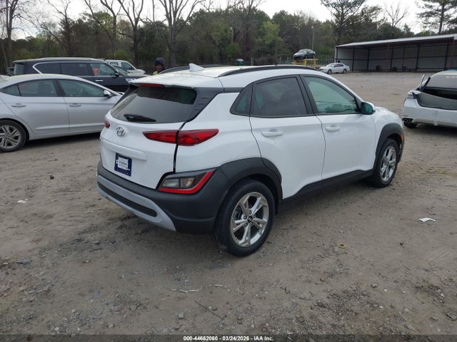 Hyundai KONA Sel