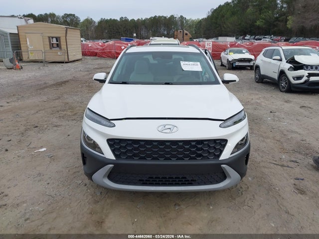 Hyundai KONA Sel