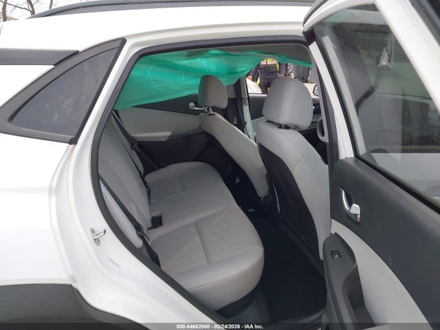 Hyundai KONA Sel