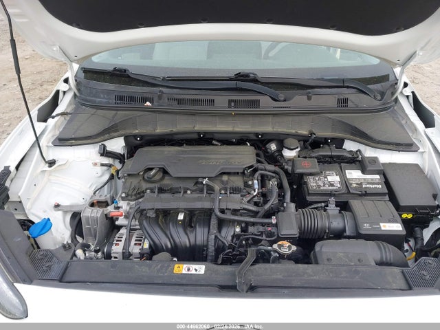 Hyundai KONA Sel