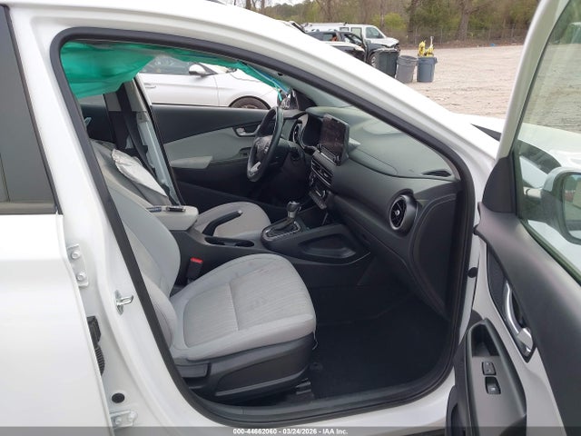 Hyundai KONA Sel