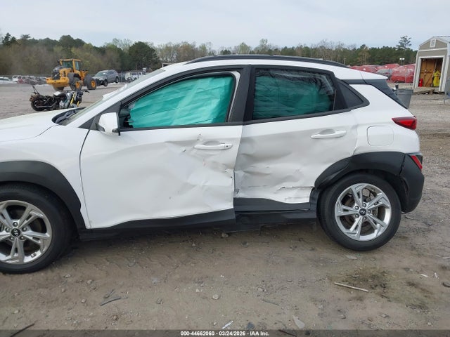 Hyundai KONA Sel