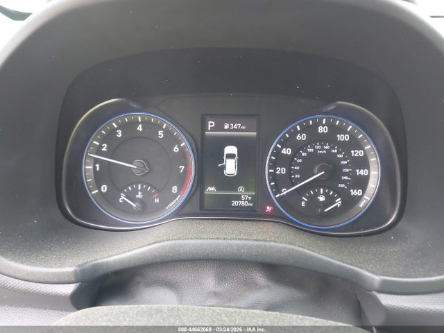 Hyundai KONA Sel