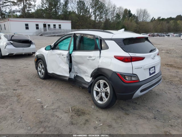 Hyundai KONA Sel