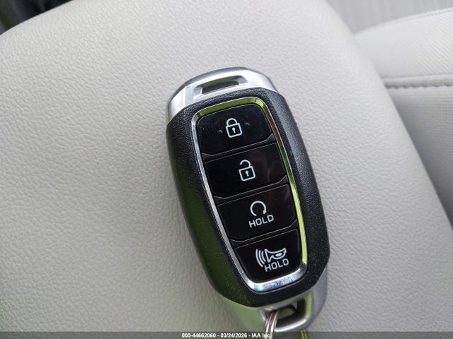 Hyundai KONA Sel