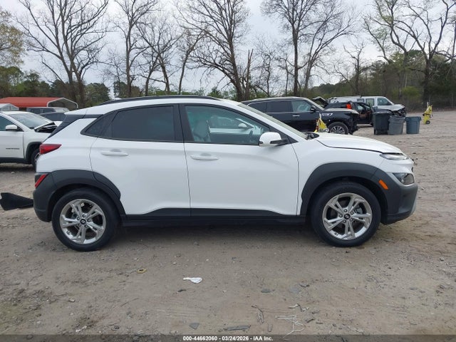 Hyundai KONA Sel