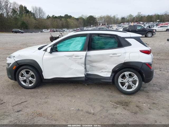 Hyundai KONA Sel