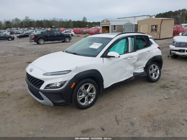 Hyundai KONA Sel
