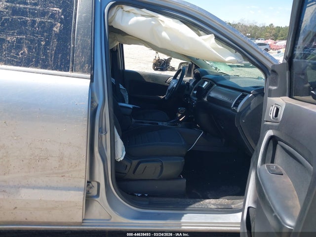 Ford Ranger Xlt