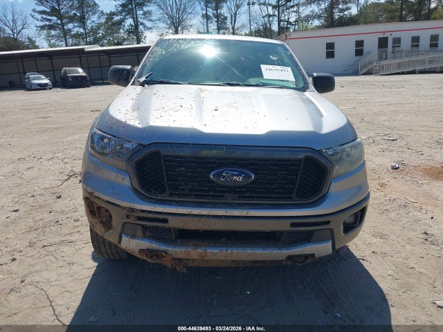 Ford Ranger Xlt