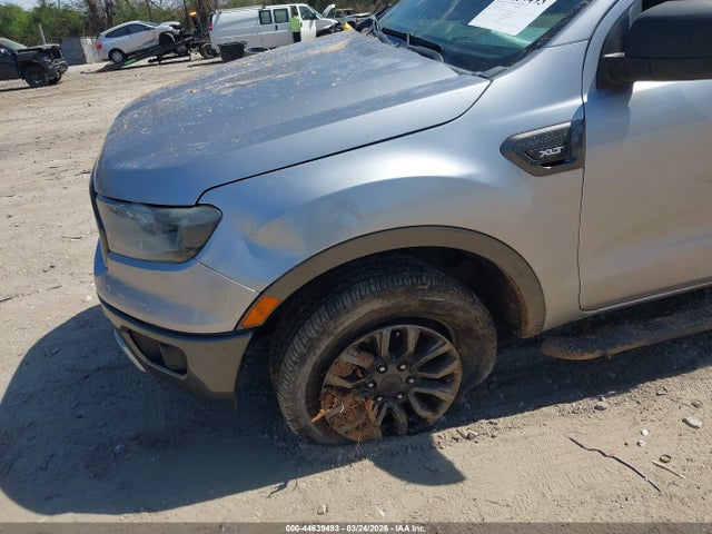 Ford Ranger Xlt