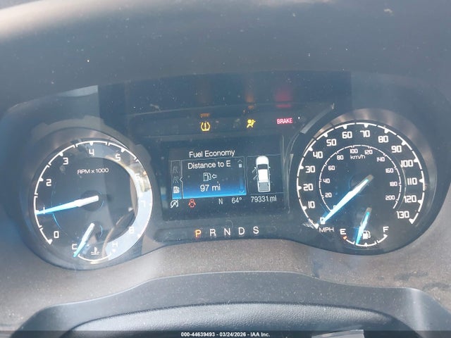 Ford Ranger Xlt