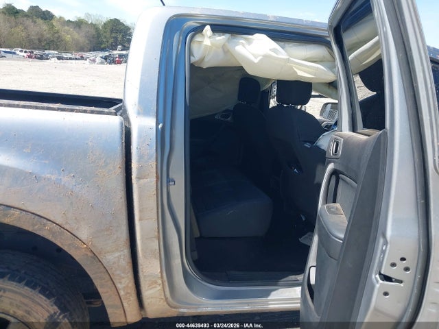 Ford Ranger Xlt