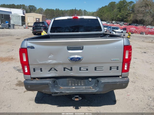 Ford Ranger Xlt