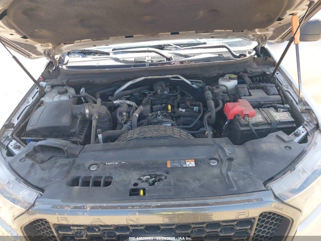 Ford Ranger Xlt