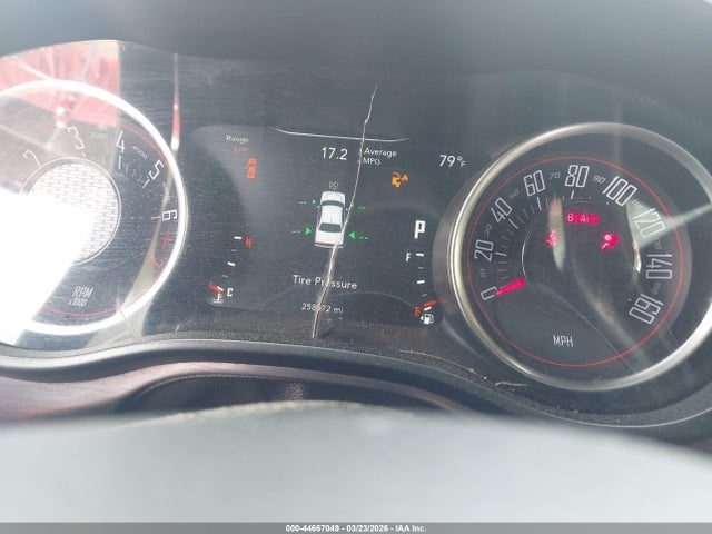 Dodge Challenger Sxt