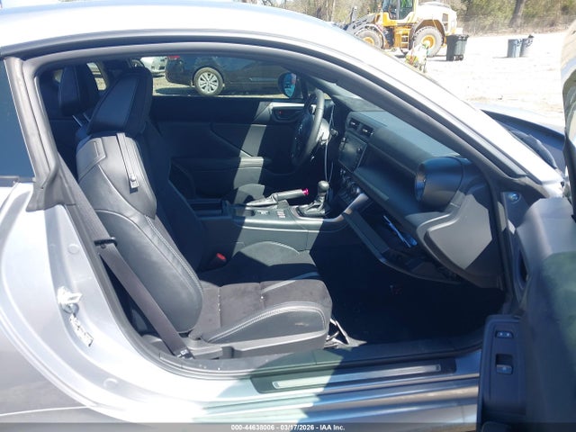 Toyota GR86 Premium