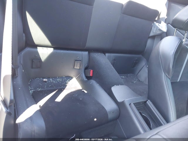 Toyota GR86 Premium