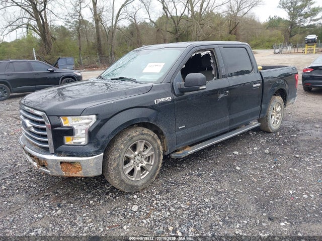Ford F-150 Xlt