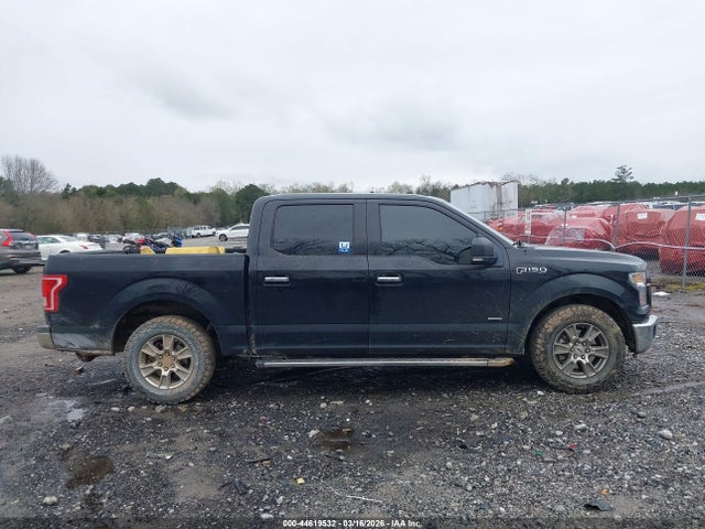 Ford F-150 Xlt