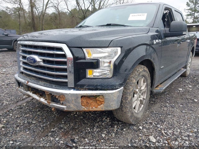 Ford F-150 Xlt