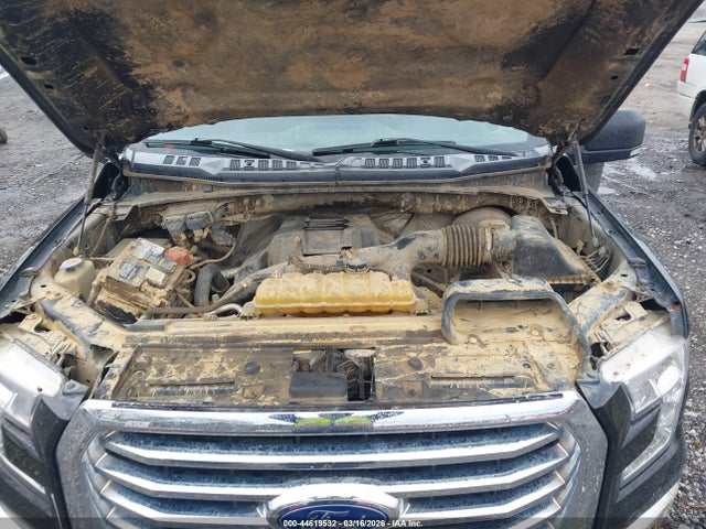 Ford F-150 Xlt