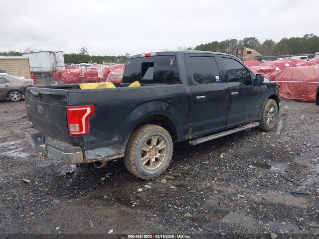 Ford F-150 Xlt
