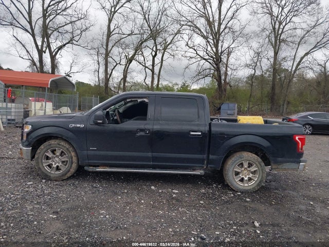 Ford F-150 Xlt