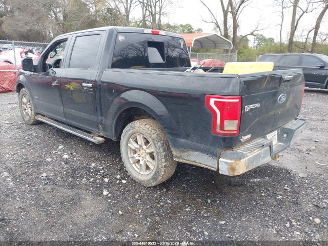 Ford F-150 Xlt