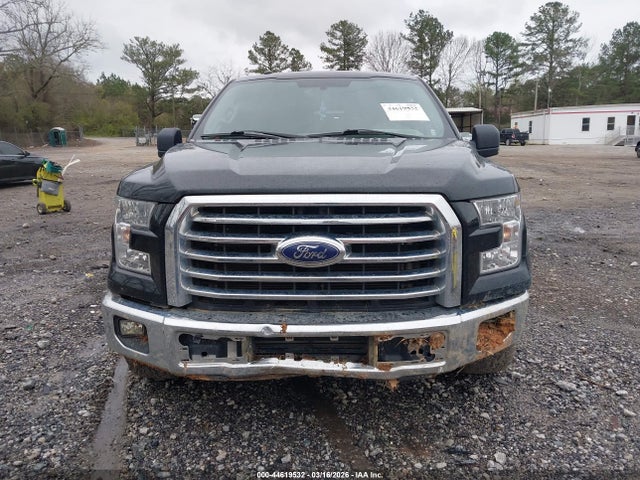 Ford F-150 Xlt