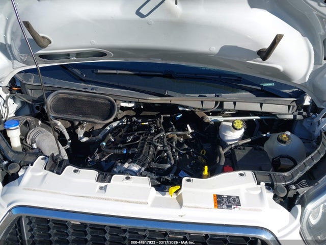 Ford Transit Xlt