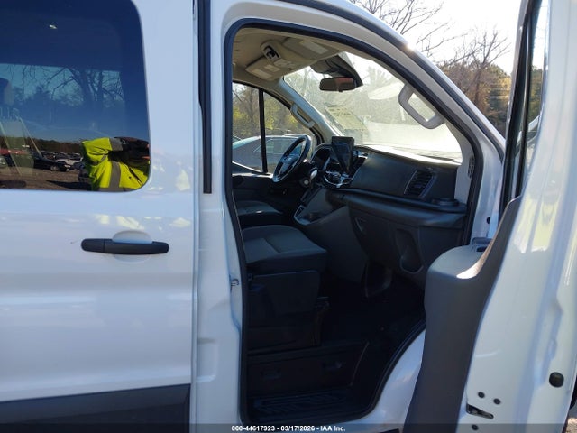 Ford Transit Xlt