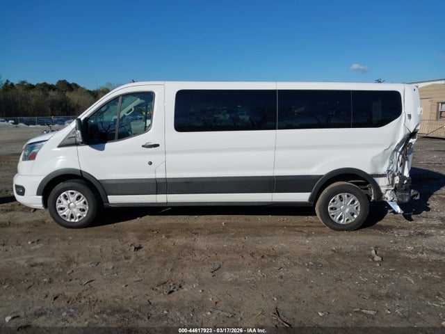 Ford Transit Xlt