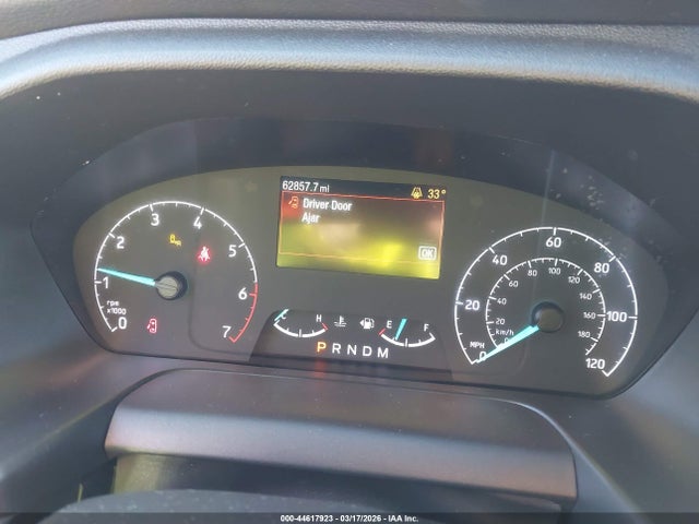 Ford Transit Xlt
