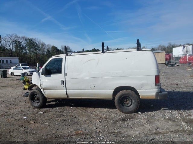 Ford E-250