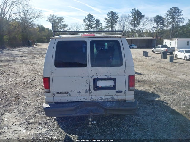 Ford E-250