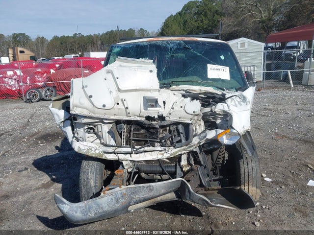 Ford E-250