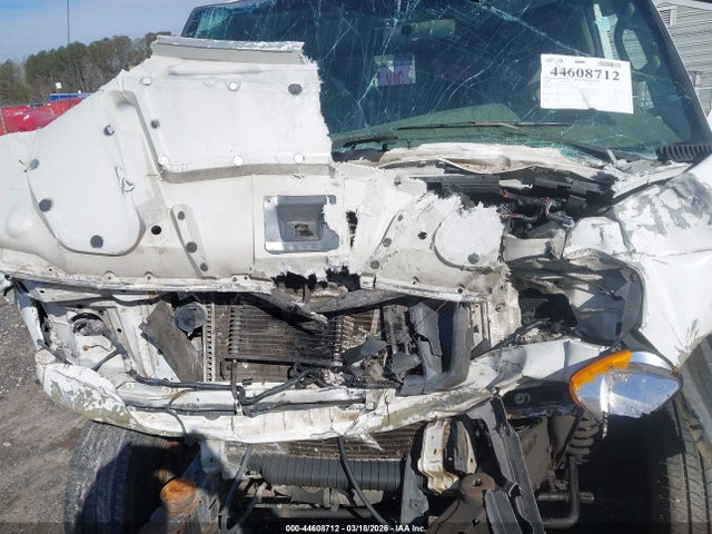 Ford E-250