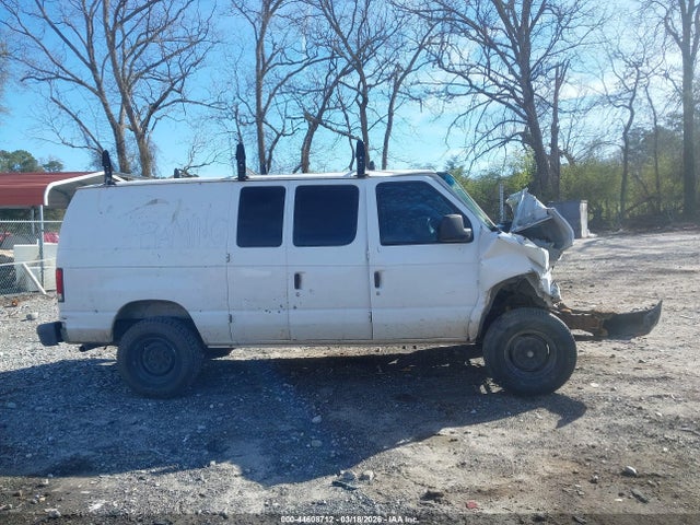 Ford E-250