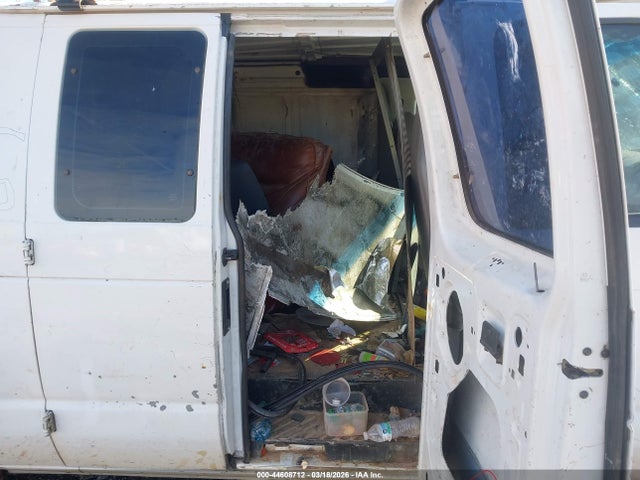 Ford E-250