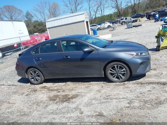Kia Forte Lxs