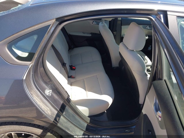 Kia Forte Lxs