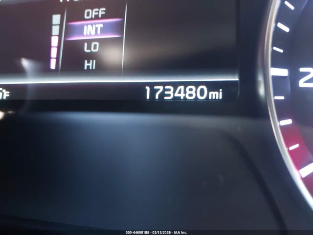 Kia Forte Lxs