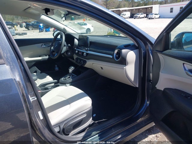 Kia Forte Lxs