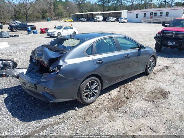 Kia Forte Lxs